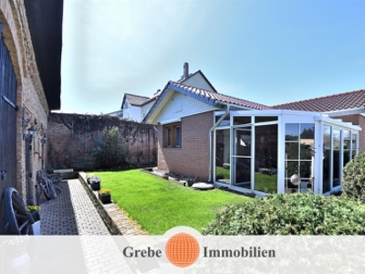 On Top 42 m² Einliegerbereich als Bauernstube!